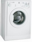 Indesit WIU 100 เครื่องซักผ้า อิสระ ทบทวน ขายดี