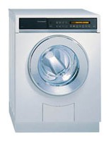 Photo Machine à laver Kuppersbusch WA-SL, examen