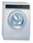 Kuppersbusch WA-SL 洗衣机 内建的 评论 畅销书
