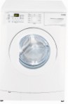 BEKO WML 51231 E Vaskemaskine fritstående, aftageligt betræk til indlejring anmeldelse bedst sælgende