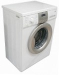 LG WD-10482N Vaskemaskin frittstående anmeldelse bestselger