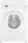 BEKO WML 61431 ME Vaskemaskine fritstående, aftageligt betræk til indlejring anmeldelse bedst sælgende