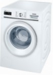 Siemens WM 12W440 çamaşır makinesi duran gözden geçirmek en çok satan kitap