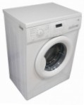 LG WD-10490N Vaskemaskin frittstående anmeldelse bestselger