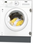 Zanussi ZWI 71201 WA Vaskemaskine indbygget anmeldelse bedst sælgende