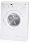 Vestel WM 1234 E Tvättmaskin fristående, avtagbar klädsel för inbäddning recension bästsäljare