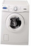 Whirlpool AWO 10360 Vaskemaskin frittstående anmeldelse bestselger
