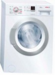 Bosch WLQ 20160 Mesin cuci berdiri sendiri ulasan buku terlaris