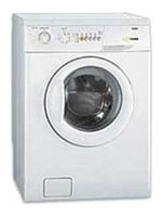 तस्वीर वॉशिंग मशीन Zanussi ZWO 384, समीक्षा