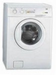 Zanussi ZWO 384 洗衣机 独立式的 评论 畅销书