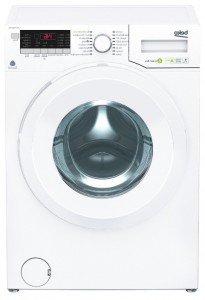 Photo ﻿Washing Machine BEKO WYA 61483 PTLE, review