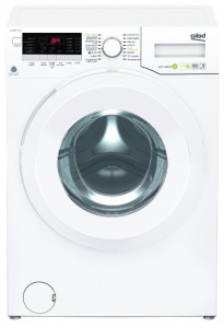 तस्वीर वॉशिंग मशीन BEKO WYA 71483 LE, समीक्षा
