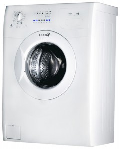 写真 洗濯機 Ardo FLS 105 SX, レビュー