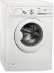 Zanussi ZWS 2106 W Pračka volně stojící přezkoumání bestseller