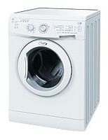 Photo Machine à laver Whirlpool AWG 215, examen