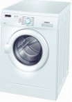 Siemens WM 14A222 洗衣机 独立式的 评论 畅销书