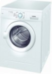 Siemens WM 14A162 洗衣机 独立式的 评论 畅销书