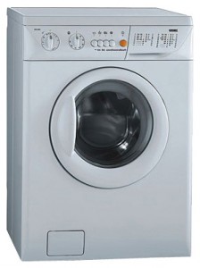 Foto Máquina de lavar Zanussi ZWS 820, reveja