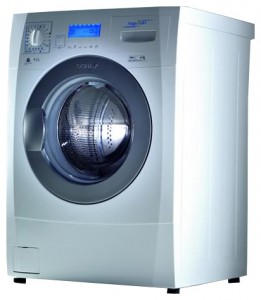 fotoğraf çamaşır makinesi Ardo FLO 167 L, gözden geçirmek