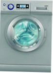 Haier HW-F1260TVEME Vaskemaskin frittstående anmeldelse bestselger