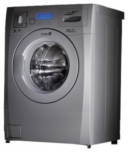 Photo Machine à laver Ardo FLO 128 LC, examen