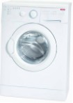Vestel WM 640 T ﻿Washing Machine freestanding, removable cover for embedding review bestseller