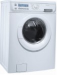 Electrolux EWW 12791 W เครื่องซักผ้า อิสระ ทบทวน ขายดี