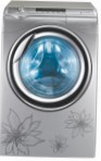 Daewoo Electronics DWD-UD2413K Vaskemaskin frittstående anmeldelse bestselger