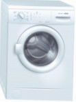 Bosch WAA 16171 Tvättmaskin fristående, avtagbar klädsel för inbäddning recension bästsäljare