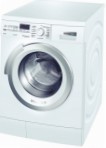 Siemens WM 16S492 洗衣机 独立式的 评论 畅销书