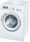 Siemens WM 14S792 Vaskemaskin frittstående anmeldelse bestselger
