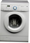 LG WD-10302TP Vaskemaskin frittstående anmeldelse bestselger