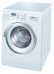 Siemens WM 14S44 Vaskemaskin frittstående anmeldelse bestselger
