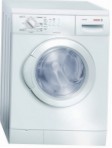 Bosch WLF 16182 Tvättmaskin fristående recension bästsäljare