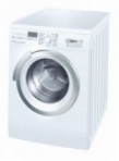 Siemens WM 12S44 Vaskemaskin frittstående anmeldelse bestselger