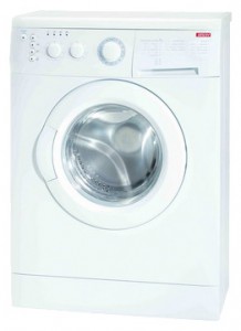 fotoğraf çamaşır makinesi Vestel WM 1047 TS, gözden geçirmek