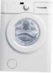Gorenje WS 512 SYW Tvättmaskin fristående, avtagbar klädsel för inbäddning recension bästsäljare