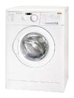 fotoğraf çamaşır makinesi Vestel WM 1240 TS, gözden geçirmek