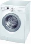 Siemens WM 14E34F Vaskemaskin frittstående anmeldelse bestselger