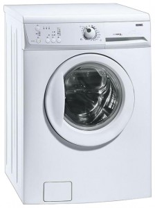 Photo ﻿Washing Machine Zanussi ZWG 685, review