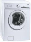 Zanussi ZWG 685 洗衣机 独立的，可移动的盖子嵌入 评论 畅销书