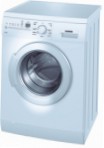 Siemens WS 10X360 Mașină de spălat de sine statatoare revizuire cel mai vândut