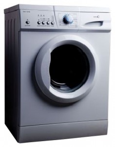 Photo ﻿Washing Machine Midea MG52-8502, review