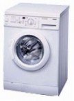 Siemens WXL 1142 洗衣机 独立式的 评论 畅销书