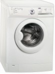 Zanussi ZWG 186W 洗衣机 独立式的 评论 畅销书