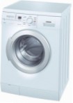 Siemens WS 10X362 Vaskemaskin frittstående anmeldelse bestselger