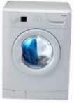 BEKO WKE 63580 Vaskemaskin frittstående anmeldelse bestselger