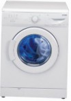 BEKO WKL 15065 K ﻿Washing Machine freestanding, removable cover for embedding review bestseller