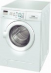 Siemens WM 10A262 洗衣机 独立的，可移动的盖子嵌入 评论 畅销书