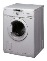 fotoğraf çamaşır makinesi Whirlpool AWO 12363, gözden geçirmek
